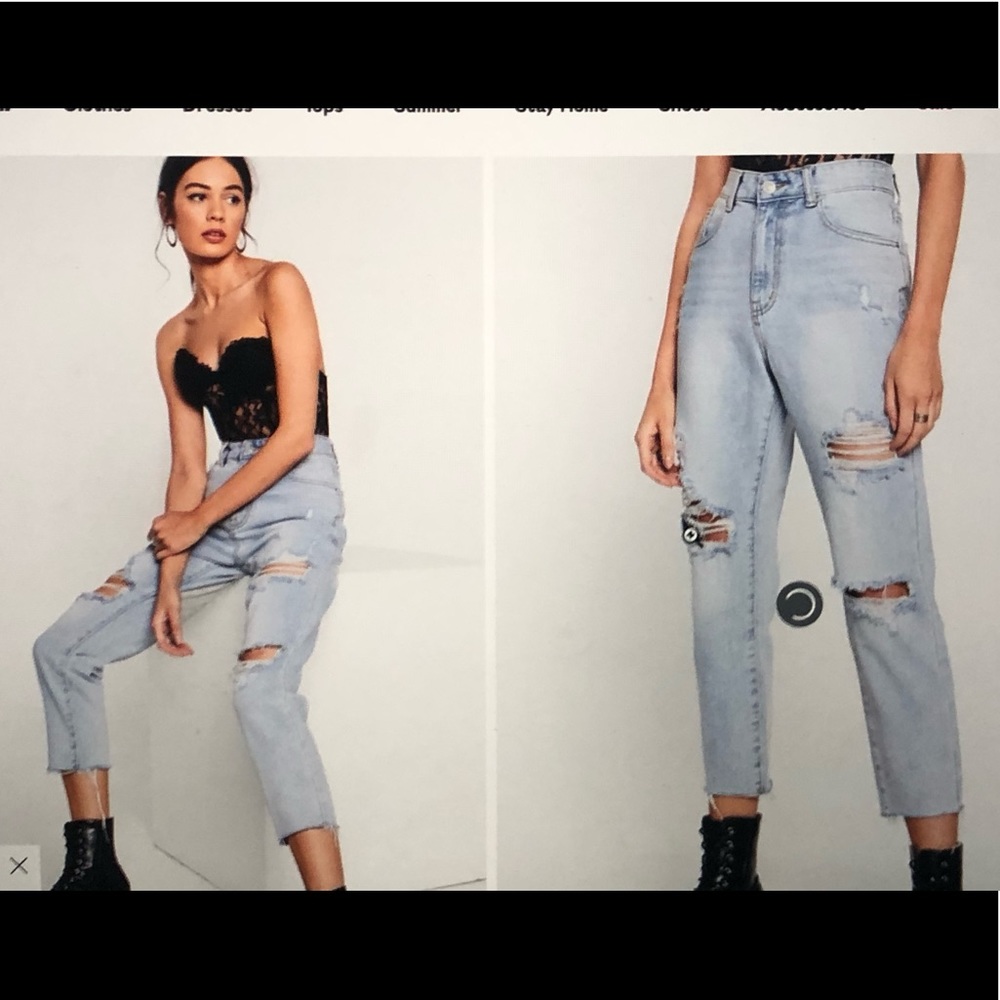 Nasty Gal > Jeans
